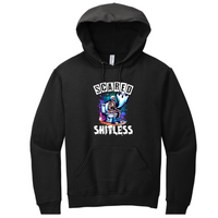 Scared Sh*tless Hoodie